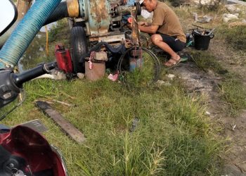 H.Wara Kuwu Sambeng Sosok Pemimpin Yang Patut Menjadi Panutan