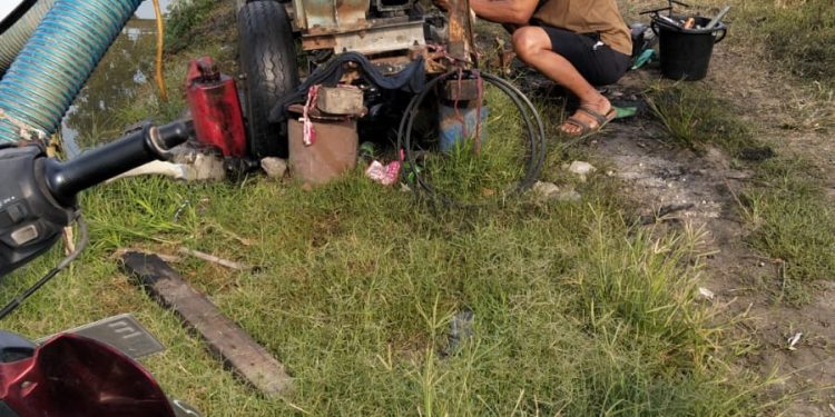 H.Wara Kuwu Sambeng Sosok Pemimpin Yang Patut Menjadi Panutan