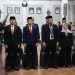 Wali Kota Cirebon Lantik Direksi dan Dewan Pengawas BUMD, Kinerja Jadi Taruhan