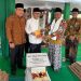 Di Haul Buntet, Menko Pangan: “Tanpa Kiai Abbas, Tidak Ada NKRI”