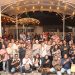 Kapolres Indramayu Gelar Coffee Gathering dengan Wartawan 
