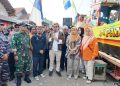 Buka Resmi Pesta Nadran Citemu 2026, Wakil Ketua DPRD, R. Hasan Basori Tegaskan Komitmen Mendukung Nelayan