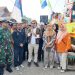 Buka Resmi Pesta Nadran Citemu 2026, Wakil Ketua DPRD, R. Hasan Basori Tegaskan Komitmen Mendukung Nelayan