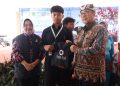 Sekolah Rakyat Terintegrasi 1 Kabupaten Cirebon Resmi Dimulai, Bupati Imron: Solusi Nyata Dalam Memutus Rantai Kemiskinan