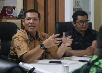 Stadion Bima Resmi Bersertifikat, DPRD Kota Cirebon Bidik Sport Tourism untuk Dongkrak PAD