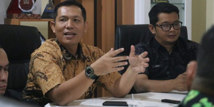 Stadion Bima Resmi Bersertifikat, DPRD Kota Cirebon Bidik Sport Tourism untuk Dongkrak PAD