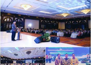 Rakornas Dukcapil 2026 Perkuat NIK dan IKD, Kadis Dukcapil Kabupaten Cirebon Hadir & Dukung Penuh Transformasi Digital