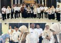 SMAN 1 Lemahabang Gelar Rapat Ortu Kelas X, Tekankan Komitmen Lewat Pakta Integritas