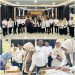 SMAN 1 Lemahabang Gelar Rapat Ortu Kelas X, Tekankan Komitmen Lewat Pakta Integritas