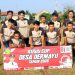 Turnamen Kuwu Cup Desa Dermayu Resmi Bergulir