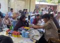 Tingkatkan Kesehatan Masyarakat, Kilang Balongan Gelar Pemeriksaan Kesehatan Rutin dan Edukasi Perawatan Gigi