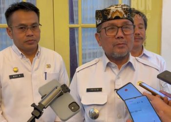 Bupati Imron Buka Pelatihan Bahasa Jepang, 75 Warga Cirebon Disiapkan Kerja di Negeri Sakura