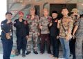 Rapat Konsolidasi DPC GRIB Jaya Kabupaten Cirebon, Sekjen DPP Hadir Langsung 