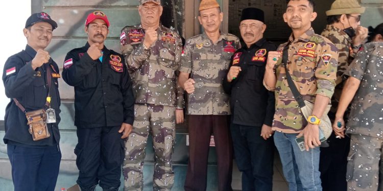 Rapat Konsolidasi DPC GRIB Jaya Kabupaten Cirebon, Sekjen DPP Hadir Langsung 