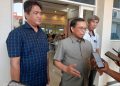 Sosialisasi BUMN, Herman Khaeron: Dorong UMKM Indonesia Naik Kelas