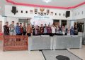 Pemkab Indramayu dan BPS Canangkan Desa Cantik 2026 di Tiga Desa di Kecamatan Sindang