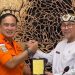 Hadapi Potensi Bencana, Pemkab Cirebon Gandeng BASARNAS Perkuat Kesiapsiagaan dan Respons Darurat