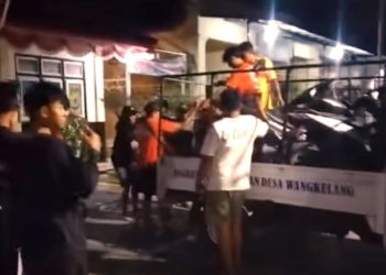 Dibubarkan Warga, Tawuran Siswa SMPN 1 Sedong & SMP Ibnu Khaldun di Wangkelang Korbankan Siswa SMPN 2 Lemahabang