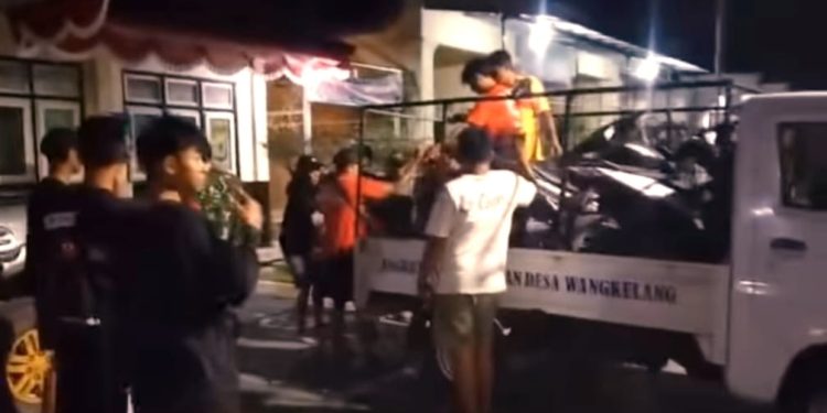 Dibubarkan Warga, Tawuran Siswa SMPN 1 Sedong & SMP Ibnu Khaldun di Wangkelang Korbankan Siswa SMPN 2 Lemahabang