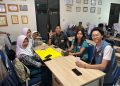 Avengers Initiative, DP3APPKB dan Forum Anak Kota Cirebon Gelar Seleksi Pengurus Periode 2026–2028 untuk Cari Generasi Pelopor dan Pelapor (2P)
