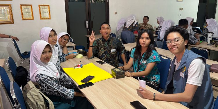 Avengers Initiative, DP3APPKB dan Forum Anak Kota Cirebon Gelar Seleksi Pengurus Periode 2026–2028 untuk Cari Generasi Pelopor dan Pelapor (2P)