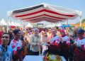 116 Koperasi Desa Merah Putih di Cirebon Siap Beroperasi, Ratusan Armada Disiapkan