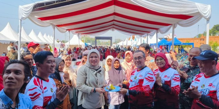 116 Koperasi Desa Merah Putih di Cirebon Siap Beroperasi, Ratusan Armada Disiapkan