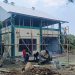 Progres 60%, Pembangunan Central Warehouse di Sedong Lor Ditarget Rampung Sesuai Jadwal