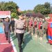 Antisipasi Potensi Kebakaran, Polres Indramayu Gelar Apel Siaga Karhutla 2026