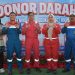 Kumpulkan 509 Kantung Darah, Kilang Balongan Bangun Budaya Sehat dan Bantu Sesama