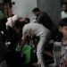 Bantuan Air Bersih Disambut Warga Perumahan Graha Alana Desa Tambak Indramayu
