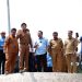 Langkah Darurat Atasi Krisis Air, Bupati Lucky Hakim dan Perumdam TDA Tinjau Intake 200 Lohbener