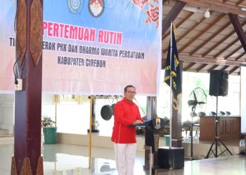 HUT ke-81 RI, Bupati Imron Tekankan Peran PKK Bentuk Generasi Berkarakter