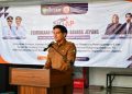 Bupati Lucky Hakim Berharap Calon Pekerja Migran Semakin Kompeten
