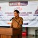 Bupati Lucky Hakim Berharap Calon Pekerja Migran Semakin Kompeten