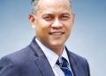 Raih 444 Suara, Tantan Ketua Terpilih PWI Jabar 2026 – 2031
