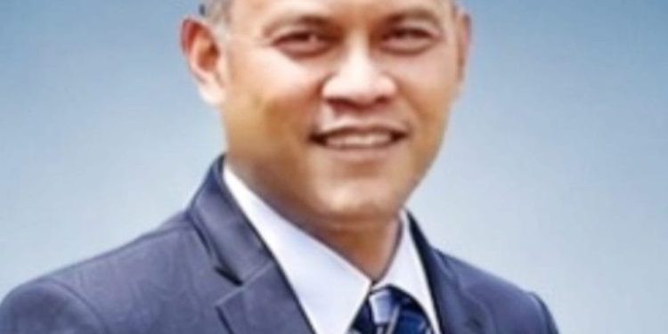 Raih 444 Suara, Tantan Ketua Terpilih PWI Jabar 2026 – 2031