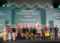 Program CID “WIRALODRA” Kilang Balongan Raih Penghargaan ISRA Awards 2026