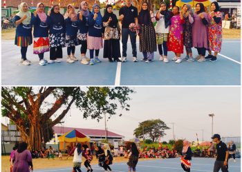 Kuwu Lilis Krisnawati: Semarak Lomba HUT RI Ke-81 di Kaligawe Wetan Tumbuhkan Semangat Nasionalisme