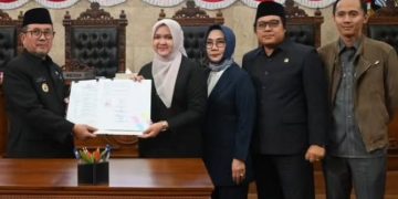 KUA-PPAS 2027 Disepakati, Bupati Cirebon Dorong APBD Tak Sekadar Terserap, tapi Berdampak