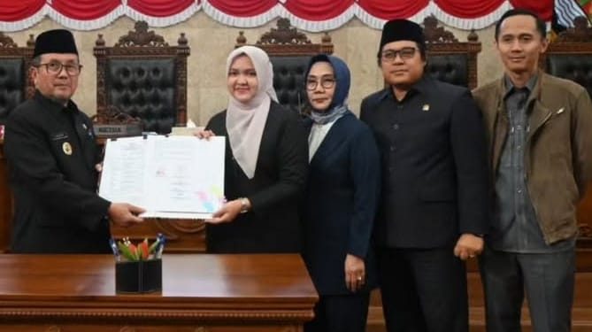 KUA-PPAS 2027 Disepakati, Bupati Cirebon Dorong APBD Tak Sekadar Terserap, tapi Berdampak