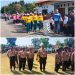 SDN 1 Kaligawe Wetan Semarakkan HUT RI Ke-81 Lewat Gerak Jalan dan Jambore Pramuka