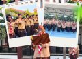SMAN 1 Lemahabang Gelar Upacara Peringatan Hari Pramuka Ke-65 Tahun 2026