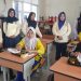 PWP Pertamina Patra Niaga Kilang Balongan Bagikan Makan Siang Bergizi kepada Siswa SLB