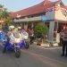 Perkuat Semangat Nasionalisme, Kapolres Indramayu Pimpin Apel Kebangsaan Jaga Kondusifitas Wilayah