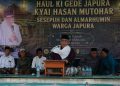 Haul Ki Gede Japura Tak Sekadar Mengenang Leluhur, Pesannya Justru Soal Merawat Persaudaraan