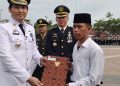 478 Warga Binaan Lapas Indramayu Dapat Remisi, 7 Langsung Bebas di HUT ke-81 Kemerdekaan RI‎