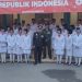 FKKC Kecamatan Babakan Kompak Dan Sukses Gelar Pengibaran dan Penurunan Bendera Merah Putih di HUT RI Tahun 2026