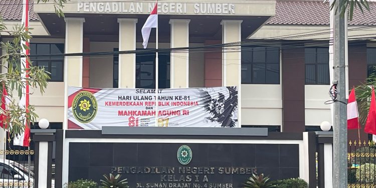 Terdakwa Kasus Dugaan Pemalsuan Surat Tanah di Cirebon Dituntut 1 Tahun 8 Bulan, Kerugian PT DKI Disebut Capai Rp10 Miliar