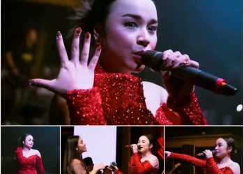 PT. NURMACON PRECAST INDONESIA LUNCURKAN MARENA MUSIC